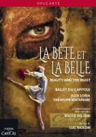 La Bete at la Belle